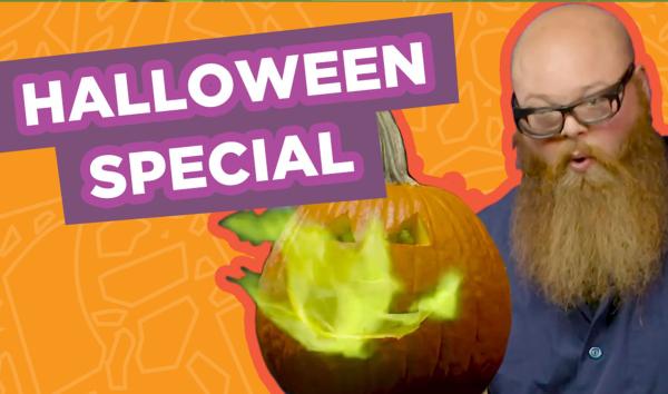 Halloween Special