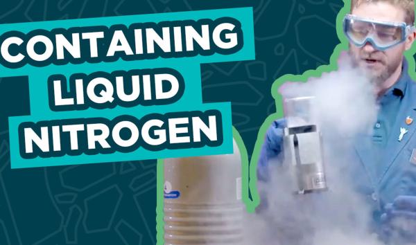 Liquid Nitrogen