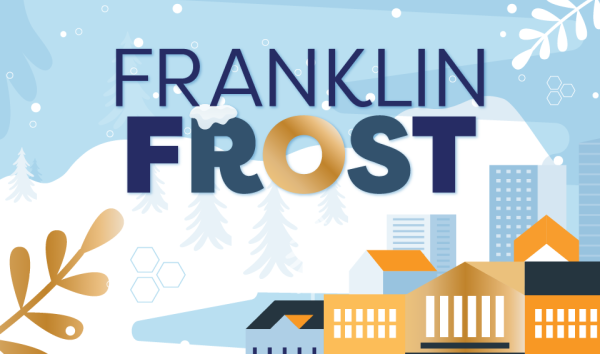  Franklin Frost Program Schedule