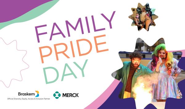 Family Pride Day