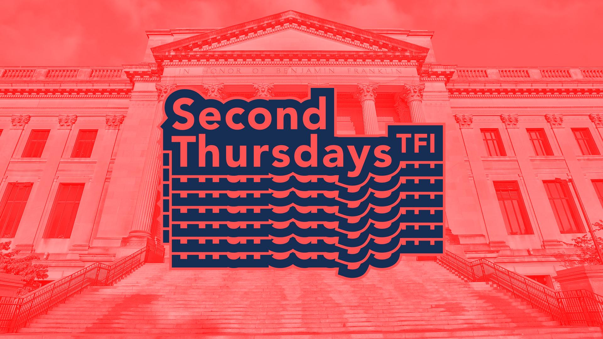 Second Thursdays August