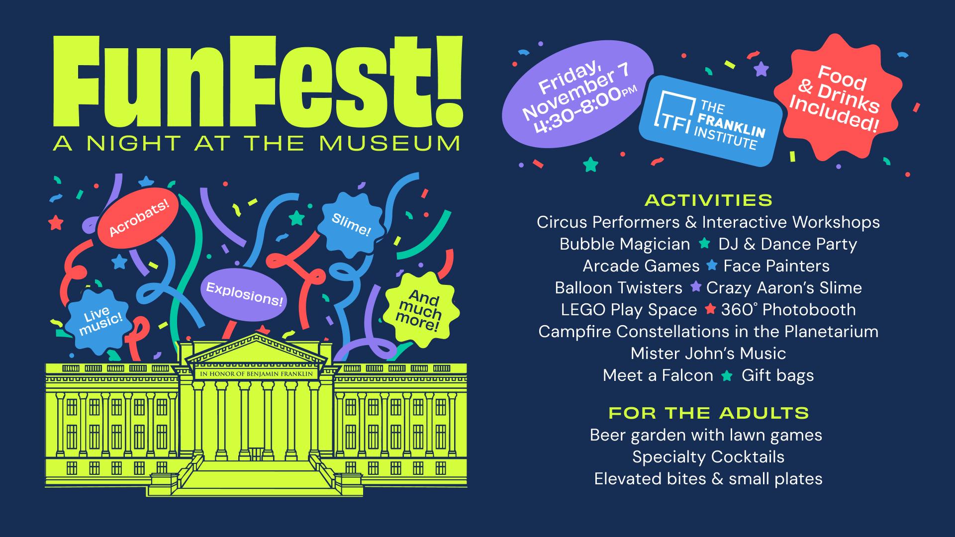 FunFest header