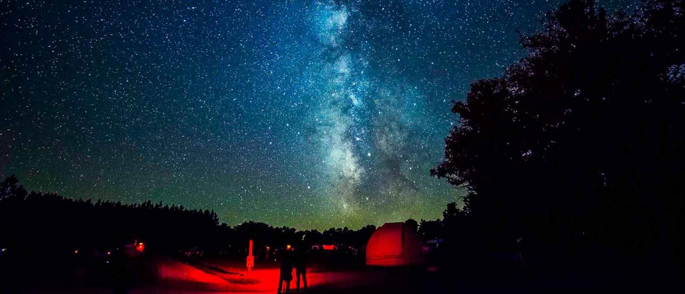 Best Places to Stargaze in PA The Franklin Institute
