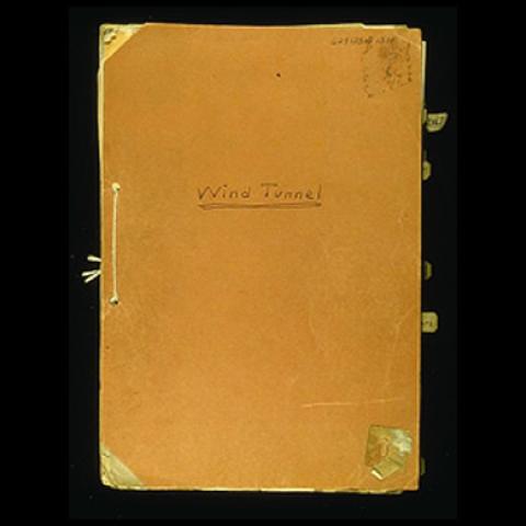 Photo of Notebook.