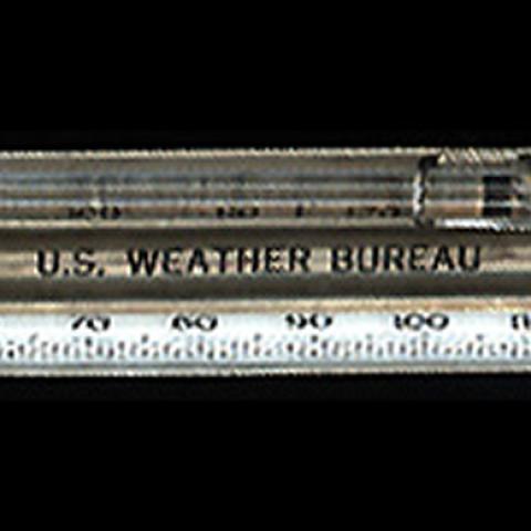 Weather Instruments | The Franklin Institute