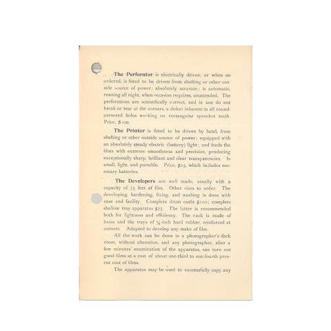 Page 4 of 4: Picture Ribbon Apparatus