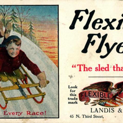 10 Famous Philadelphia Inventions | The Franklin Institute