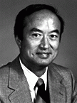 Alfred Y. Cho