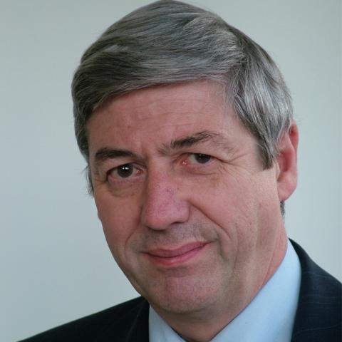 Jean-Pierre Kruth