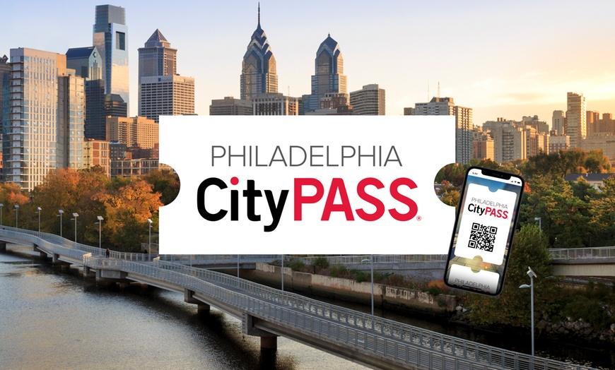 Philadelphia citypass