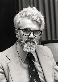 John McCarthy