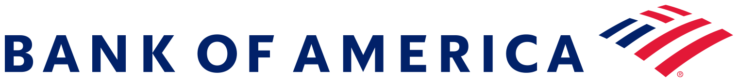 Bank of America Logo