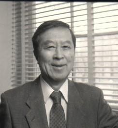 Yoichiro Nambu