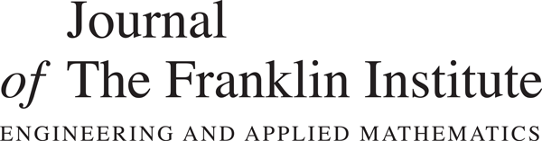 Journal of the Franklin Institute Logo