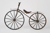 Bicycle Technology